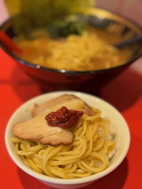横濱家系ラーメン 裏川島家 - 神泉/ラーメン | 食べログ 横濱家系ラーメン 裏川島家 - 神泉/ラーメン | 食べログ