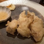 サンチャ フカミ - 