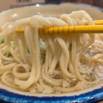 沖縄麺処 天願 - 