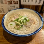 沖縄麺処 天願 - 