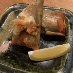 サンチャ フカミ - 