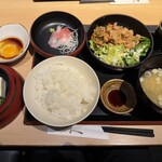 生 本まぐろ 一心 - 