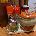 沖縄麺処 天願 - 