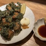 サンチャ フカミ - 