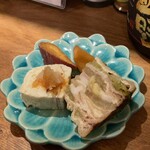 サンチャ フカミ - 