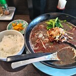 旨麺屋 優 - 料理写真: