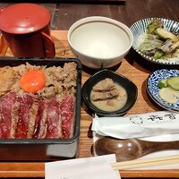 焼肉 きたん 法善寺 -  焼肉 きたん 法善寺 -