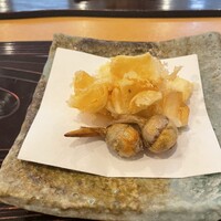 和食 ふじ波 - 