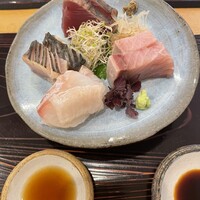 和食 ふじ波 - 