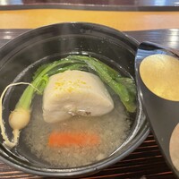 和食 ふじ波 - 