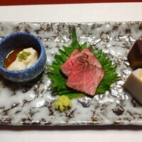 すき焼割烹 日山 - 