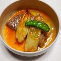 すき焼割烹 日山 - 