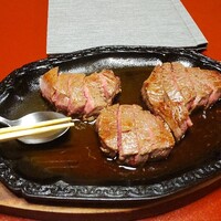 すき焼割烹 日山 - 