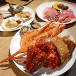 ススキノデパート - 