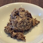 ら麺のりダー - ばくちゃ10円