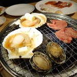 ススキノデパート - 