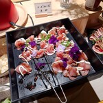 ススキノデパート - 