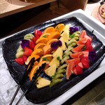 ススキノデパート - 