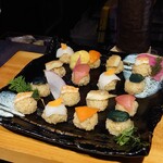 ススキノデパート - 