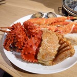 ススキノデパート - 