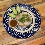 タイサバイ パルコ店 - 