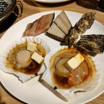 ススキノデパート - 