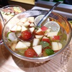 ススキノデパート - 