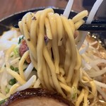 ら麺のりダー - 