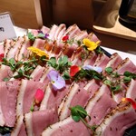 ススキノデパート - 