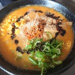 らうめん吟屋 - 