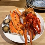 ススキノデパート - 