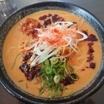 らうめん吟屋 - 