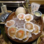 ススキノデパート - 