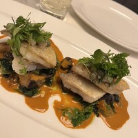 LE PORTIER Par Aux Delices de dodine Toranomon - 