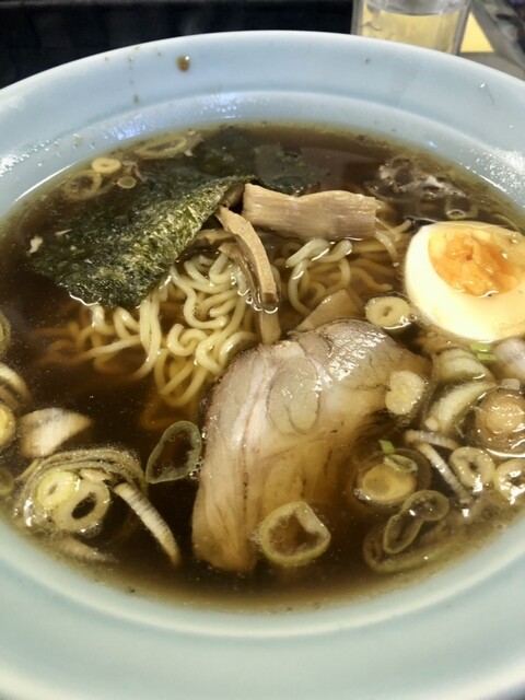 いちふく いち福 - 熊川/中華料理 | 食べログ