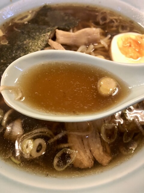 いちふく いち福 - 熊川/中華料理 | 食べログ