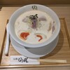 らぁ麺 もう利 本店 南森町店