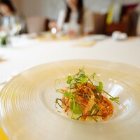 ラ・グランターブル ドゥ キタムラ - 