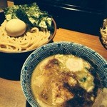 仁鍛 - 特製つけ麺