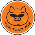 Ton toko ton -  豚とこ豚ではオリジナルグッズも作っているよ★Ｔシャツやステッカーが大好評!!あなたもこれで豚とこ豚ファミリー!!