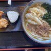 一吉うどん