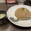 チャーハン王 新橋店