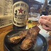 もつ焼きばん 五反田店