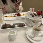 レストラン ロワール フレンチ - 