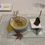 レストラン ロワール フレンチ - 