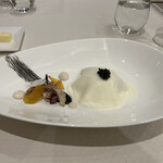 レストラン ロワール フレンチ - 