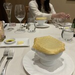 レストラン ロワール フレンチ - 