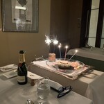 レストラン ロワール フレンチ - 