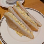 コメダ珈琲店 - 