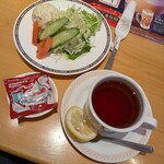 コメダ珈琲店 - 